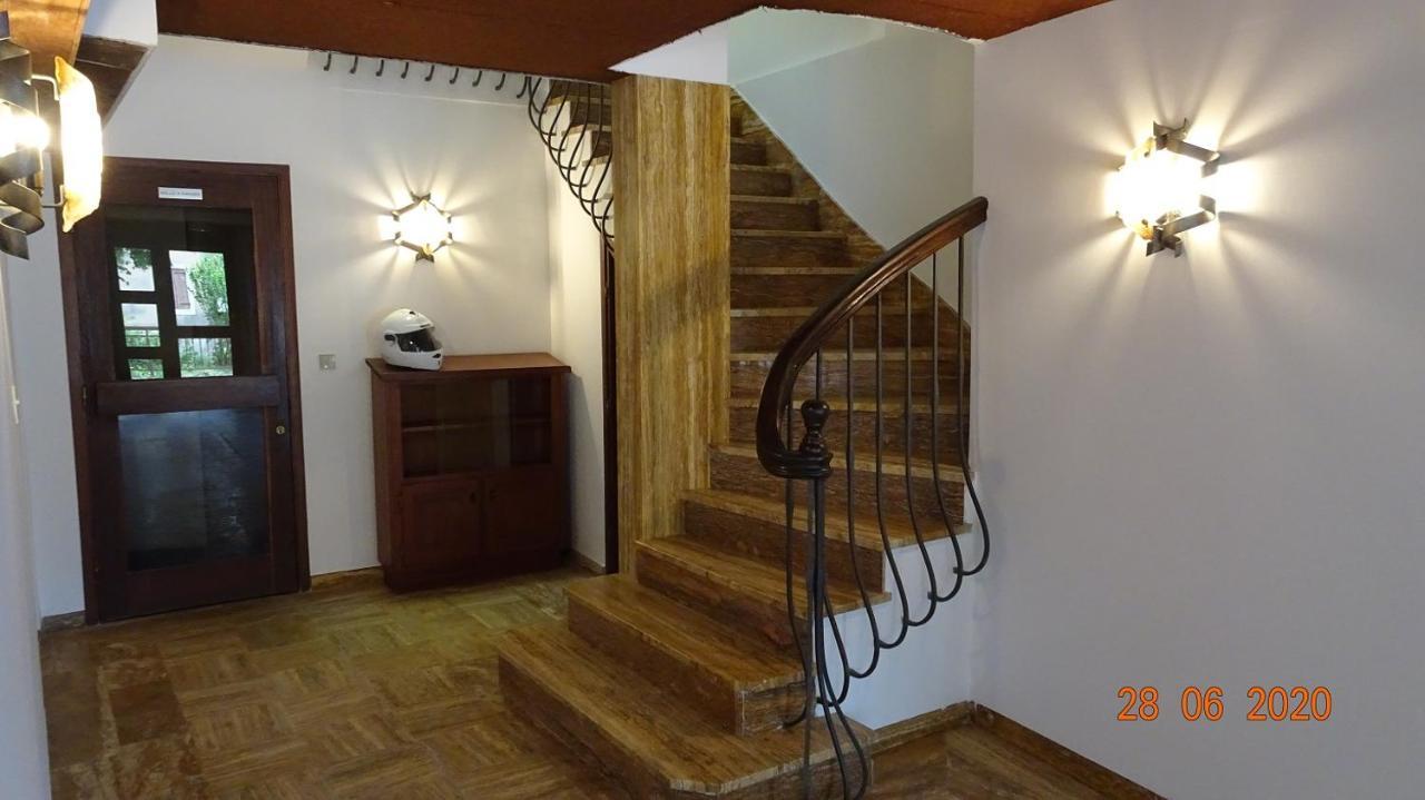 Bed and Breakfast Au Pont De La Gineze Barjac  Exteriér fotografie